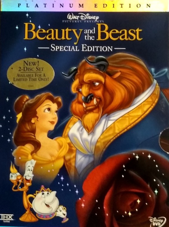 Beauty and the Beast